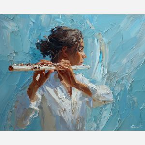 FLUTE MELODY