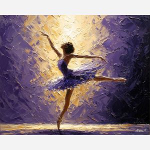 BALLET LIGHT