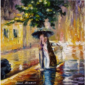 LEONID AFREMOV