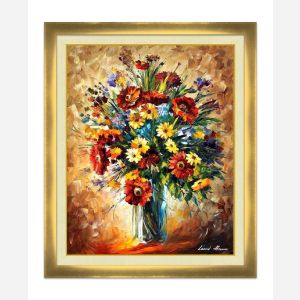 BEAUTIFUL MAGIC FLOWERS