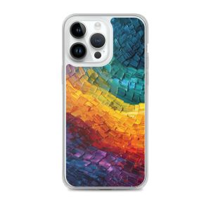 DRIFTSIGN VISTA - iPhone 14 Pro Max Clear case for iPhone®