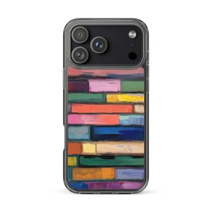 FLOATING CONTOUR - iPhone 17 Pro Max Clear case for iPhone®