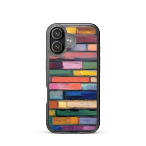 FLOATING CONTOUR - iPhone 17 Clear case for iPhone®