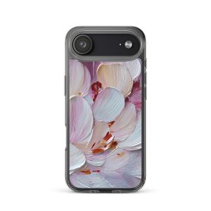 HIDDEN CASCADE - iPhone 17 Air Clear case for iPhone®
