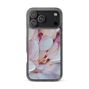 HIDDEN CASCADE - iPhone 17 Pro Max Clear case for iPhone®