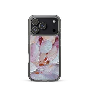 HIDDEN CASCADE - iPhone 17 Pro Clear case for iPhone®