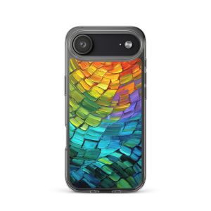 OPAL LANTERN - iPhone 17 Air Clear case for iPhone®