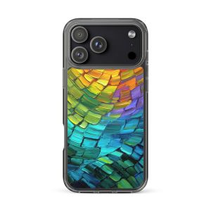 OPAL LANTERN - iPhone 17 Pro Max Clear case for iPhone®