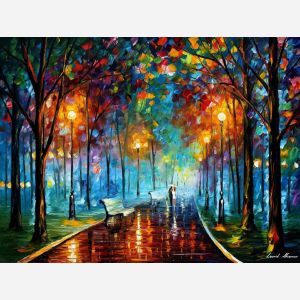 landscape night painting, night landscapes paintings, night time landscape painting, night beautiful paintings of nature, night landscape paintings art