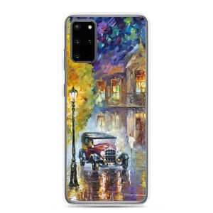LOS ANGELES 1930 - Samsung Galaxy S20 Plus phone case