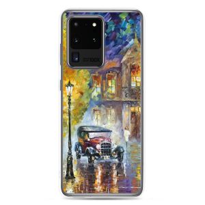 LOS ANGELES 1930 - Samsung Galaxy S20 Ultra phone case