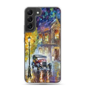 LOS ANGELES 1930 - Samsung Galaxy S22 Plus phone case