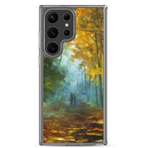 HIDE AND SEEK - Samsung Galaxy S23 Ultra phone case