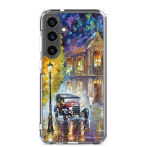 LOS ANGELES 1930 - Samsung Galaxy S24 Plus phone case