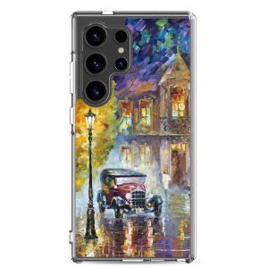 LOS ANGELES 1930 - Samsung Galaxy S24 Ultra phone case