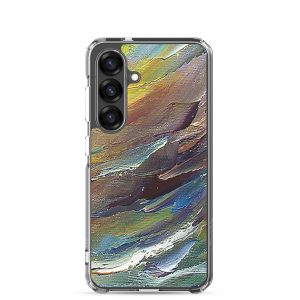 STORMY - Samsung Galaxy S25 phone case