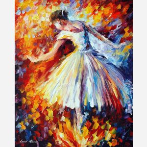 LEONID AFREMOV