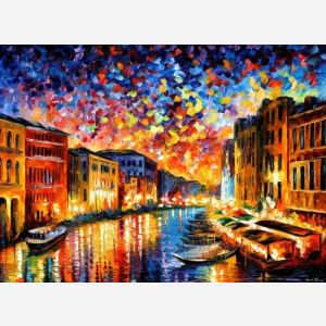 venice canals painting, canal paintings of venice, paintings of venice canals, the grand canal venice painting, grand canal venice painting, oil paintings of venice canals