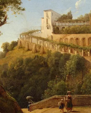 Italian Landscape