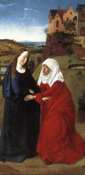 The Visitation