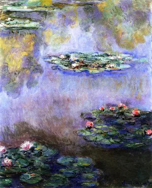 Water-Lilies 24