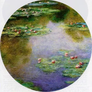 Water-Lilies 42