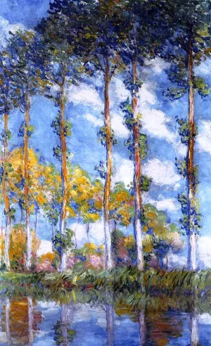 Poplars