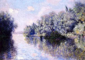 The Seine near Giverny II