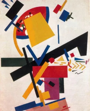 Suprematism 2