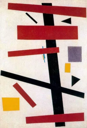 Suprematism 5