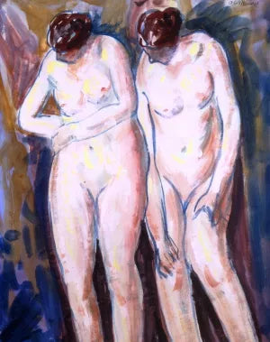 Two Figures 2