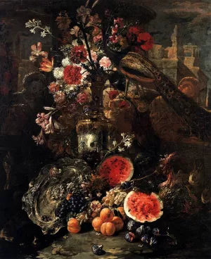 Decorative Still-Life