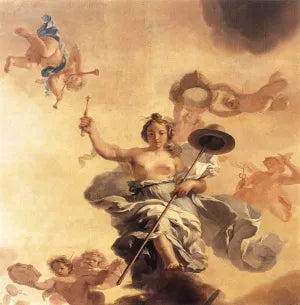 Allegory of the Freedom of Trade