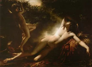 The Sleep of Endymion