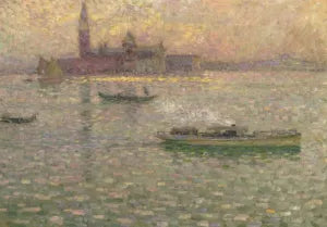 San Giorgio at Maggiore Venice