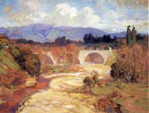 Arroyo Seco Bridge