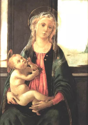 Madonna of the Sea