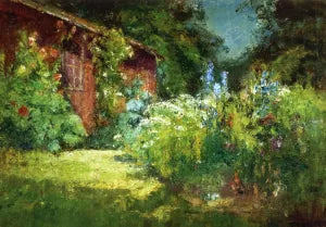 Selma's Garden