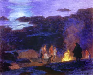 Campfire