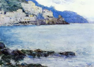 Amalfi