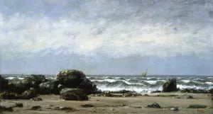 A Costal Landscape