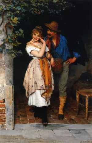 The Suitor