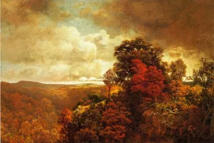 Autumnal Landscape