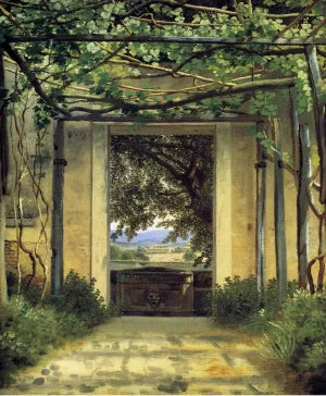 A Pergola