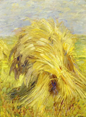 Sheaf of Grain