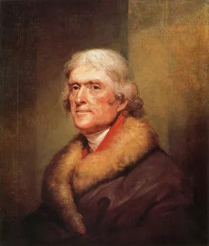 Thomas Jefferson