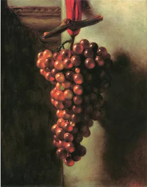 Hanging Grapes