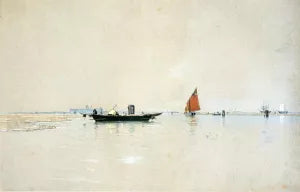 Venetian Lagoon