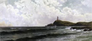 White Island Lighthouse, Isles of Shoals