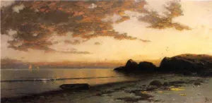 Sundown, Seconnett